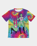 So groovy Alien Kids Tee