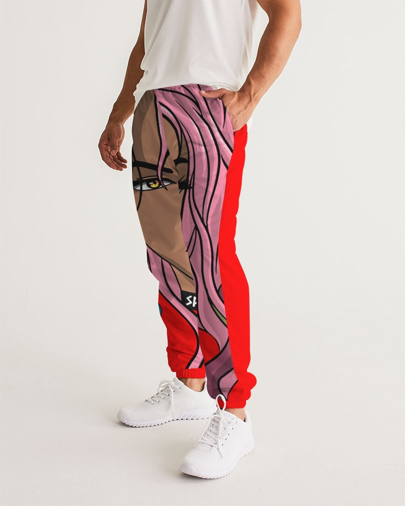 Scorn Mens Joggers