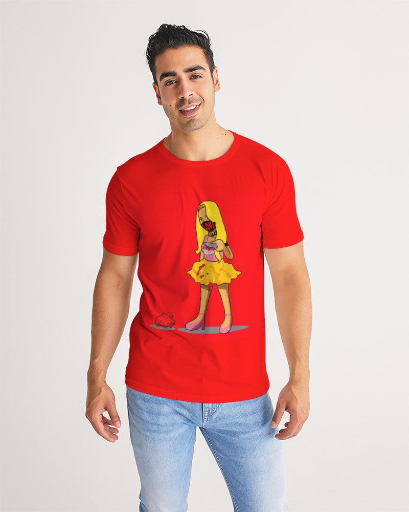 LOVE/HATE TEES Men's Tee