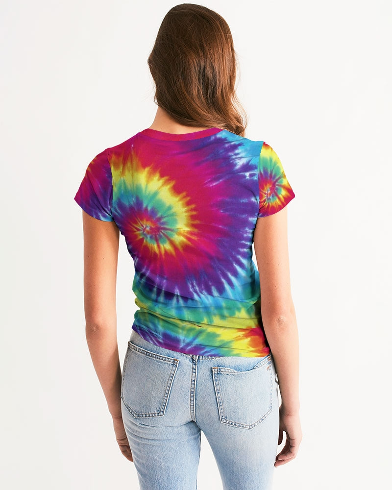 So groovy Alien  Tee