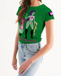 Alien Women's Tee