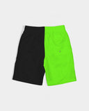 Slime Summer Swim Trunk