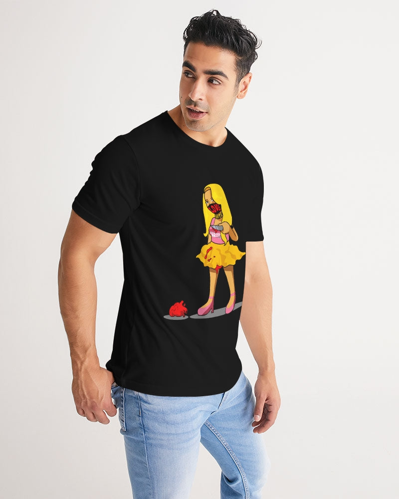 Love/Hate  Men's Tee