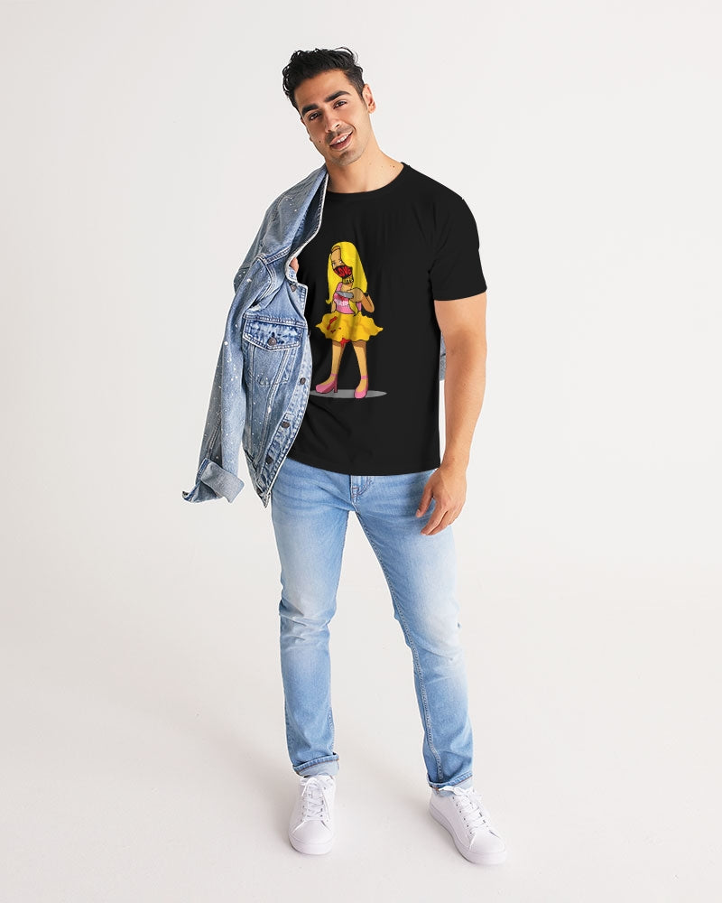 Love/Hate  Men's Tee