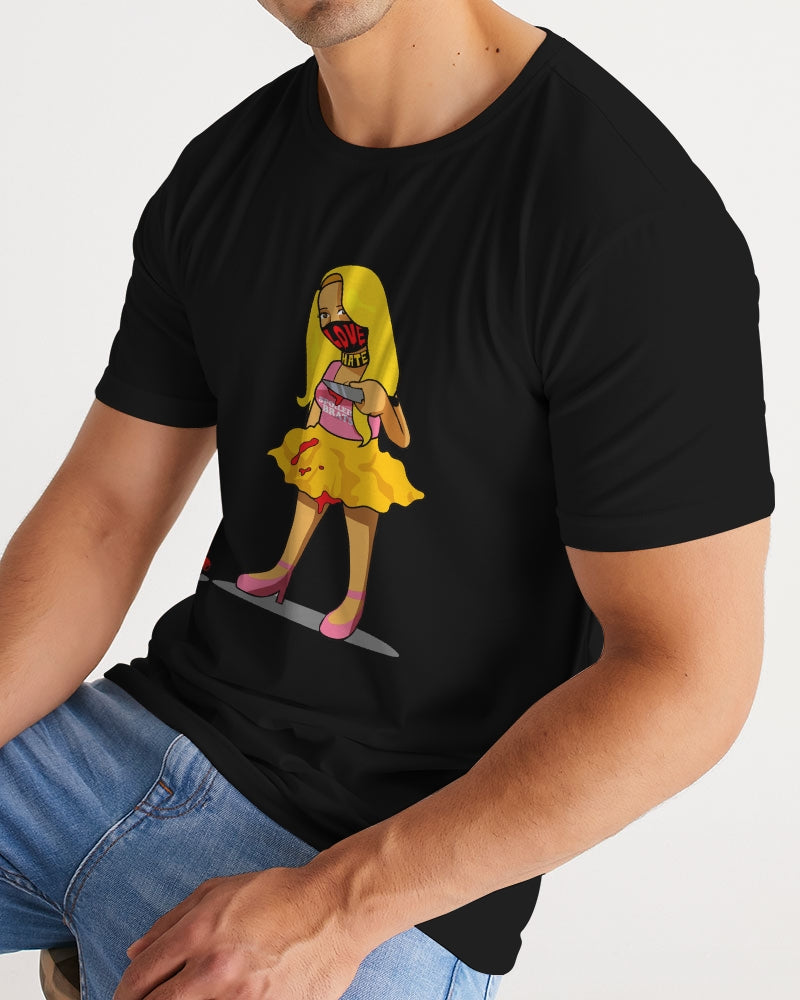 Love/Hate  Men's Tee
