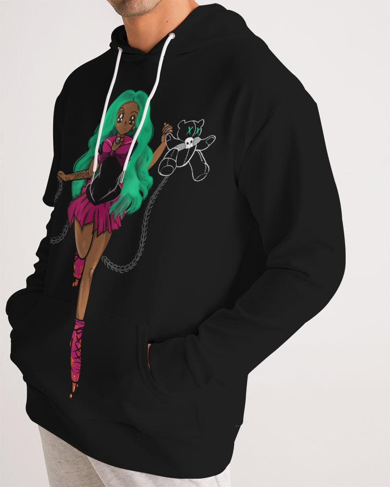 Anime Men's Hoodie