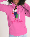 Shop Til You Drop Women's Hoodie