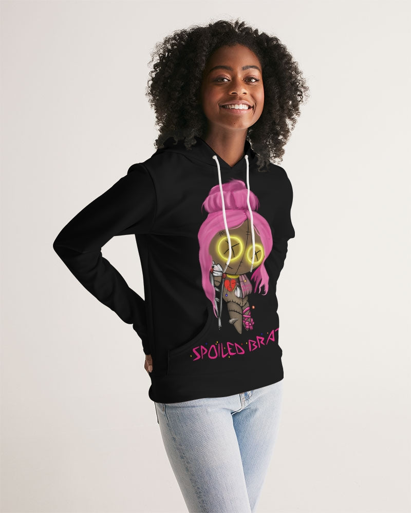 VooDoo Dolls Women's Hoodie