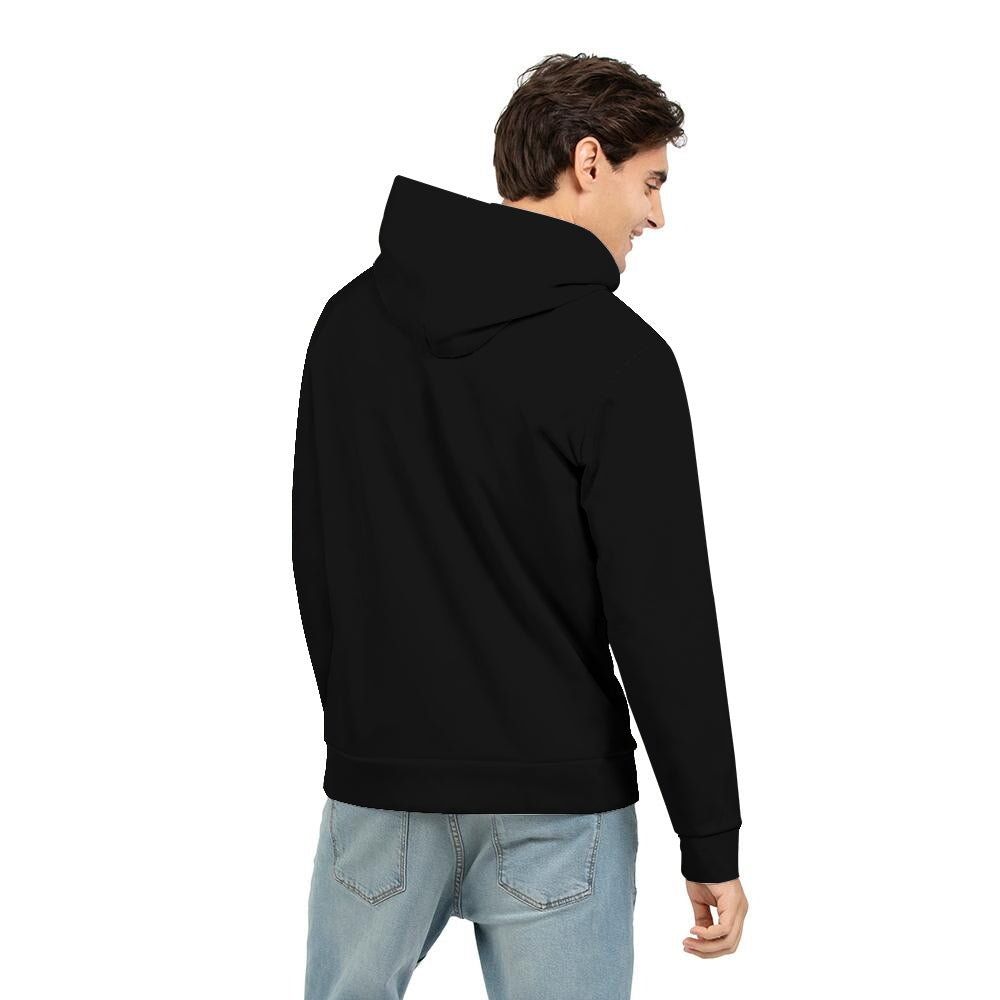 Scorn Men's Hoodie