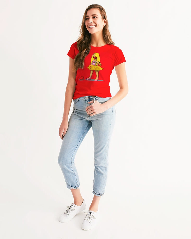LOVE/HATE TEES Women's Tee