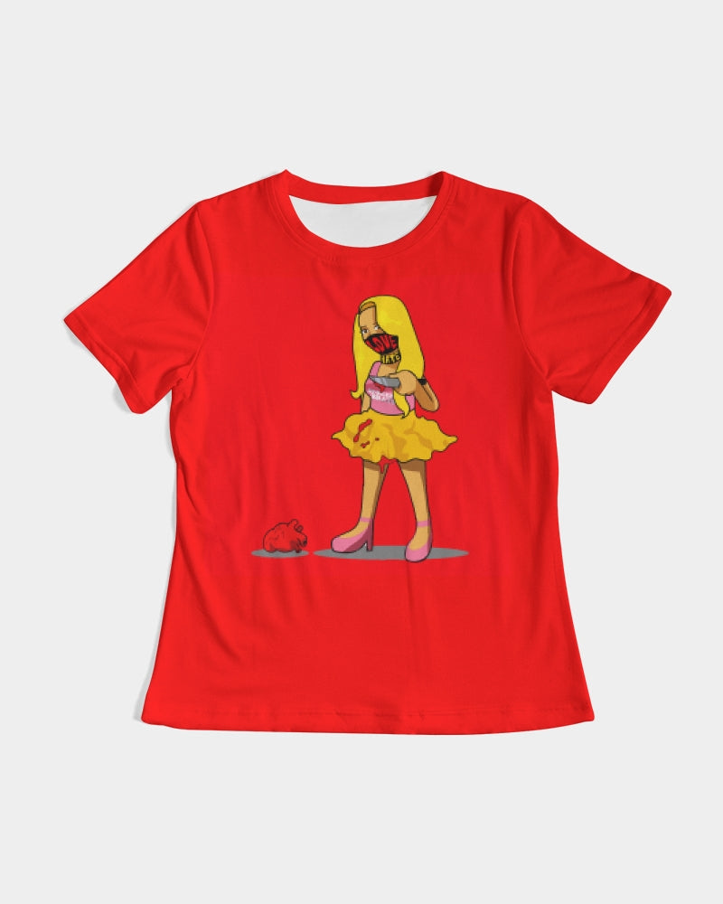 LOVE/HATE TEES Women's Tee