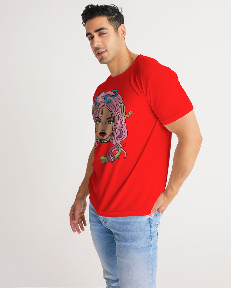 Scorn Men's Tee