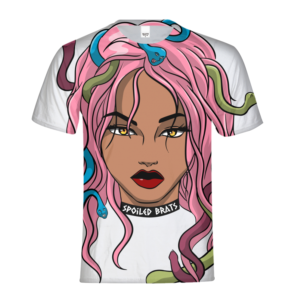 Scorn Kids Tee