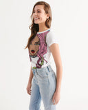 Womens OG Collection  - Scorn  Women's Tee