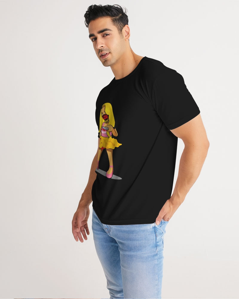 Love/Hate  Men's Tee