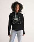 anime Women's Hoodie