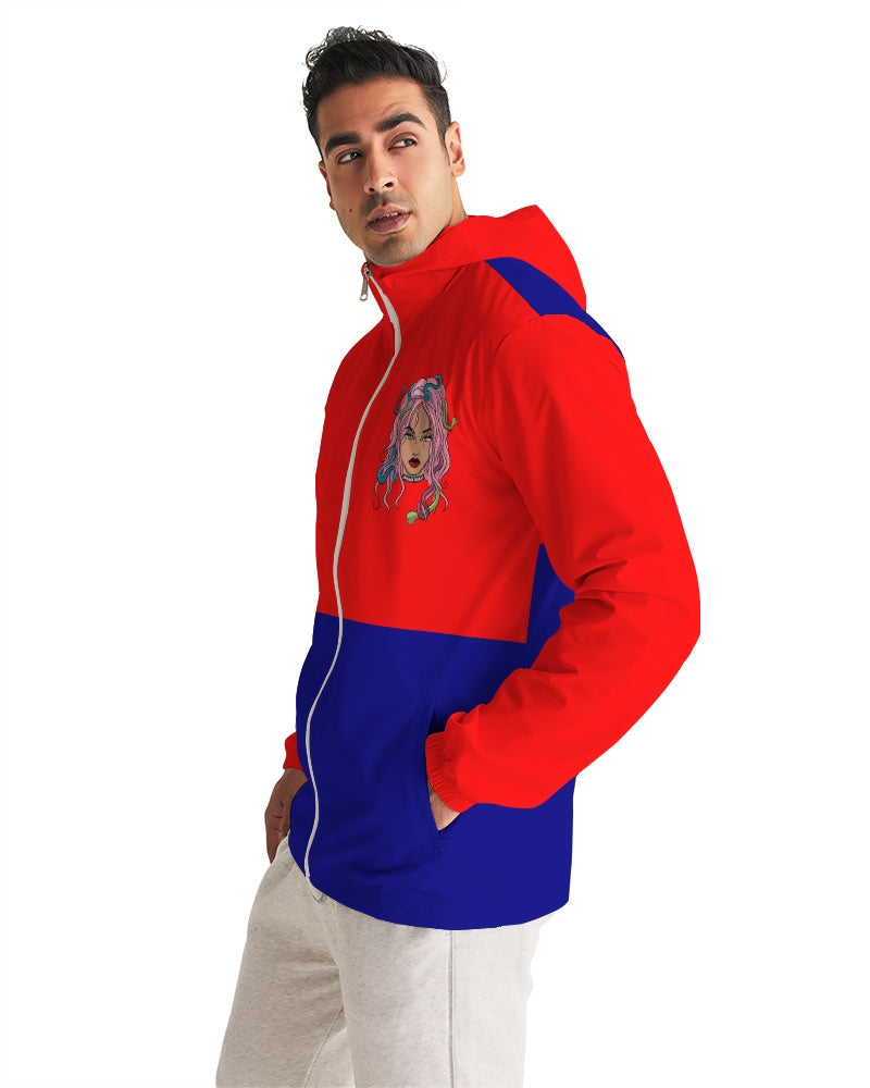 Windrunner Men's Windbreaker
