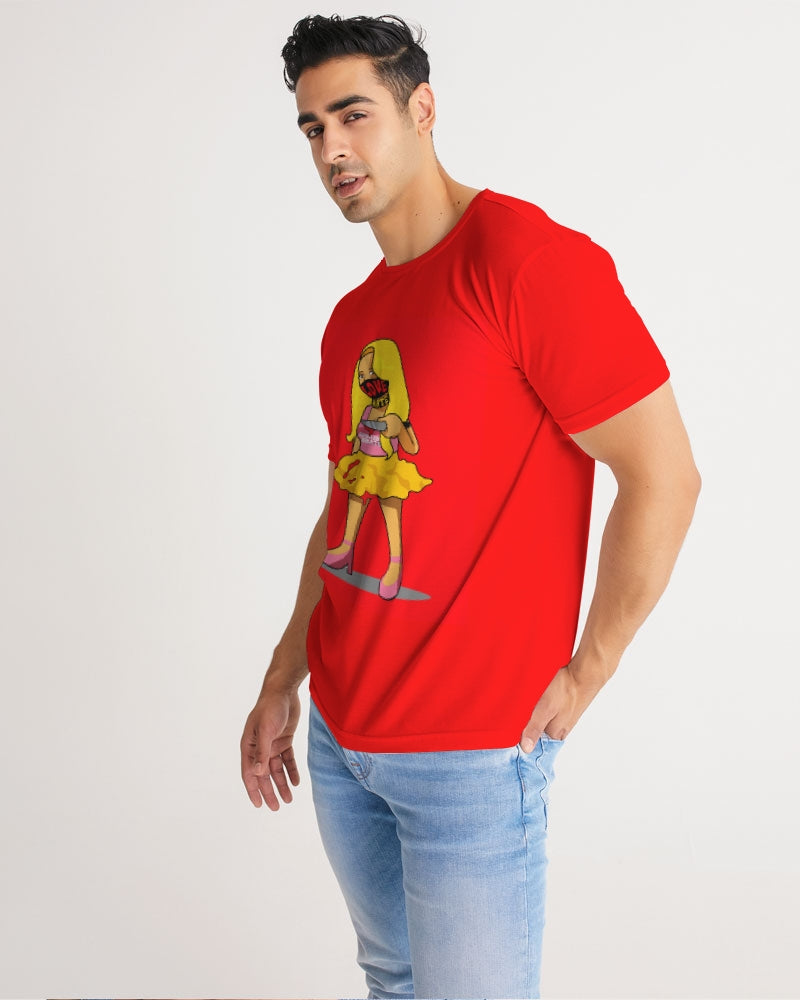 LOVE/HATE TEES Men's Tee