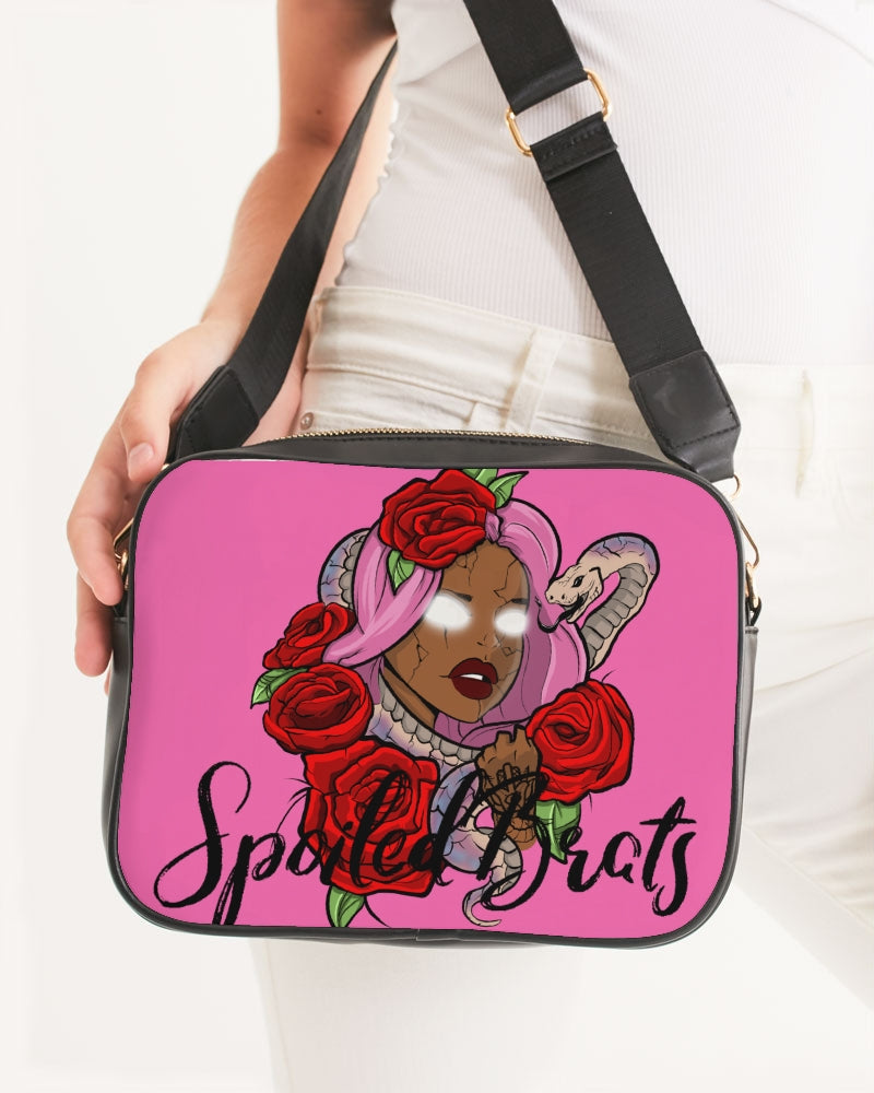 Scorned Crossbody Bag