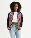 Scorn Women's Bomber Jacket