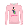 Shop Til You Drop Kids Hoodie