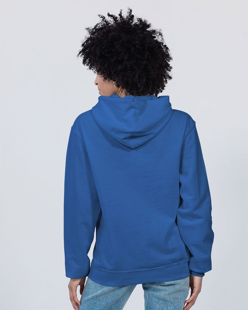 medusawhitelogo Unisex Hoodie | Champion