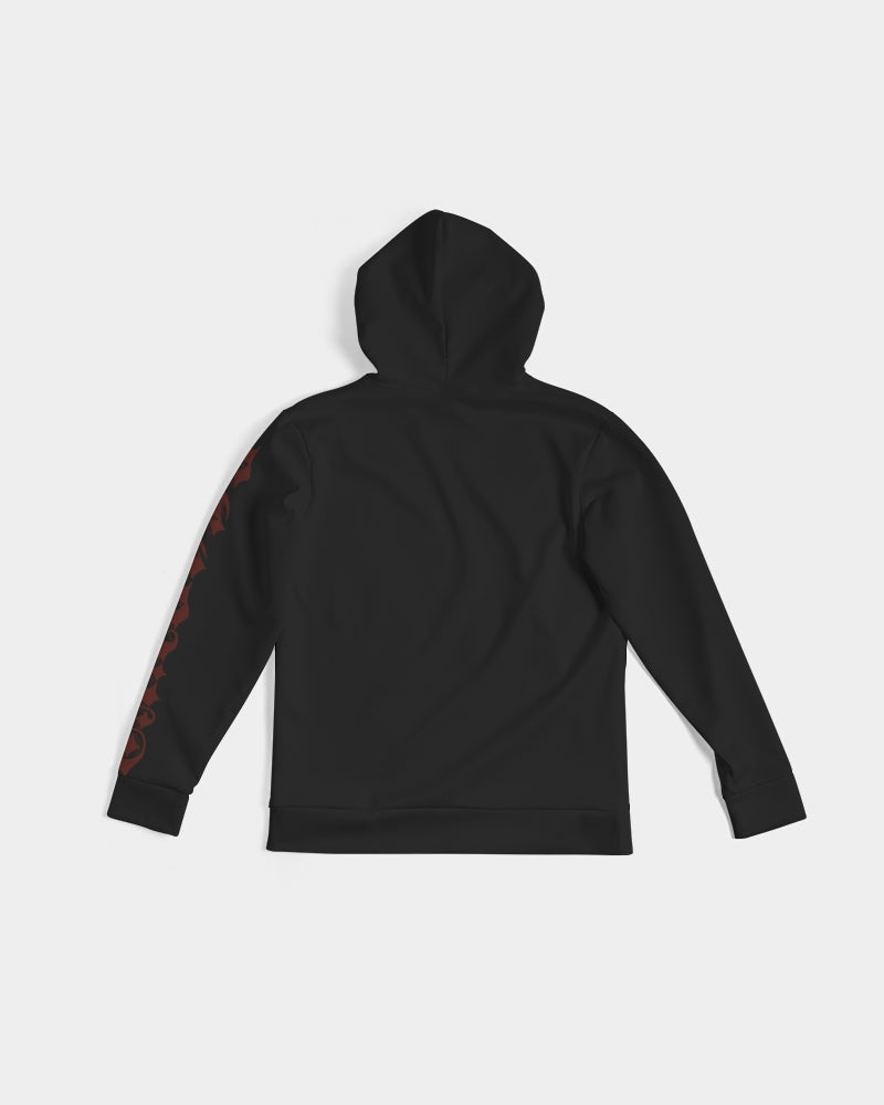 Blood & Scorn Hoodie