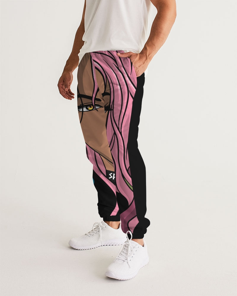 Men's Scorn Track Pants