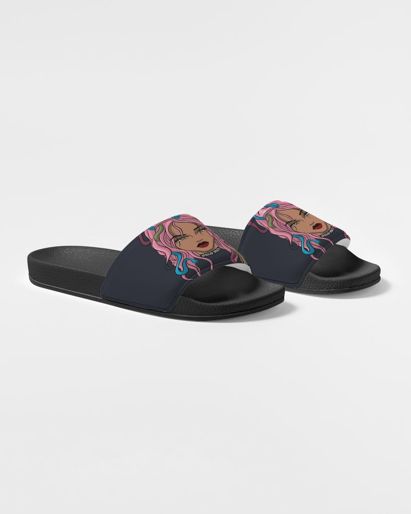 New Design Women's Slide Sandal