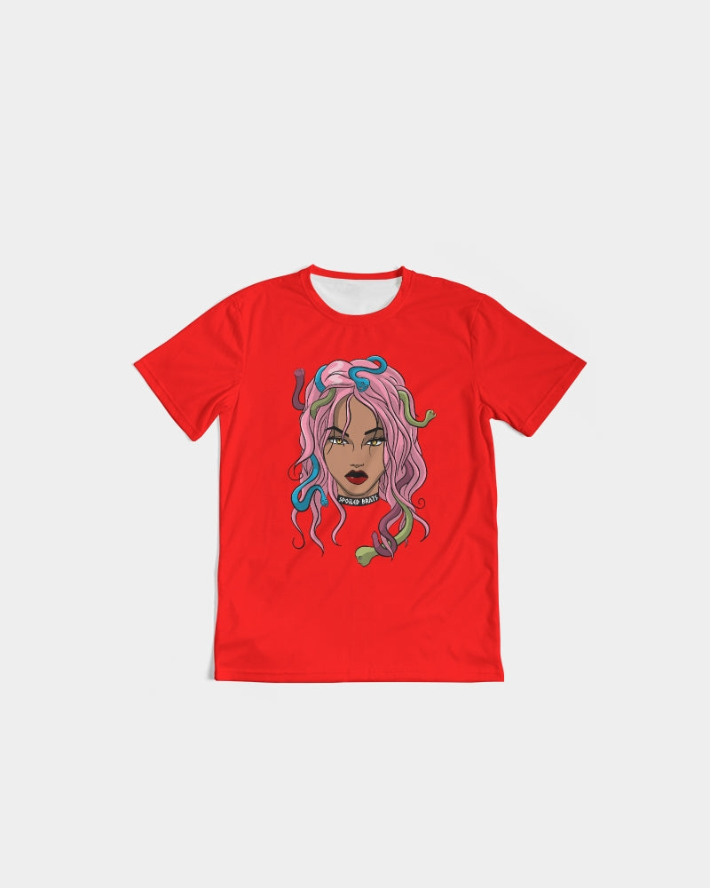 Scorn Men's Tee