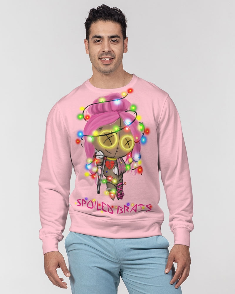 Voodoo Xmas Crewneck Pullover