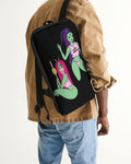 Alien Invasion Tech Backpack
