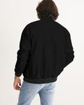 Mens OG Collection  - Scorn   Bomber Jacket