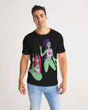 ALIEN COLLECTION MEN'S TEE