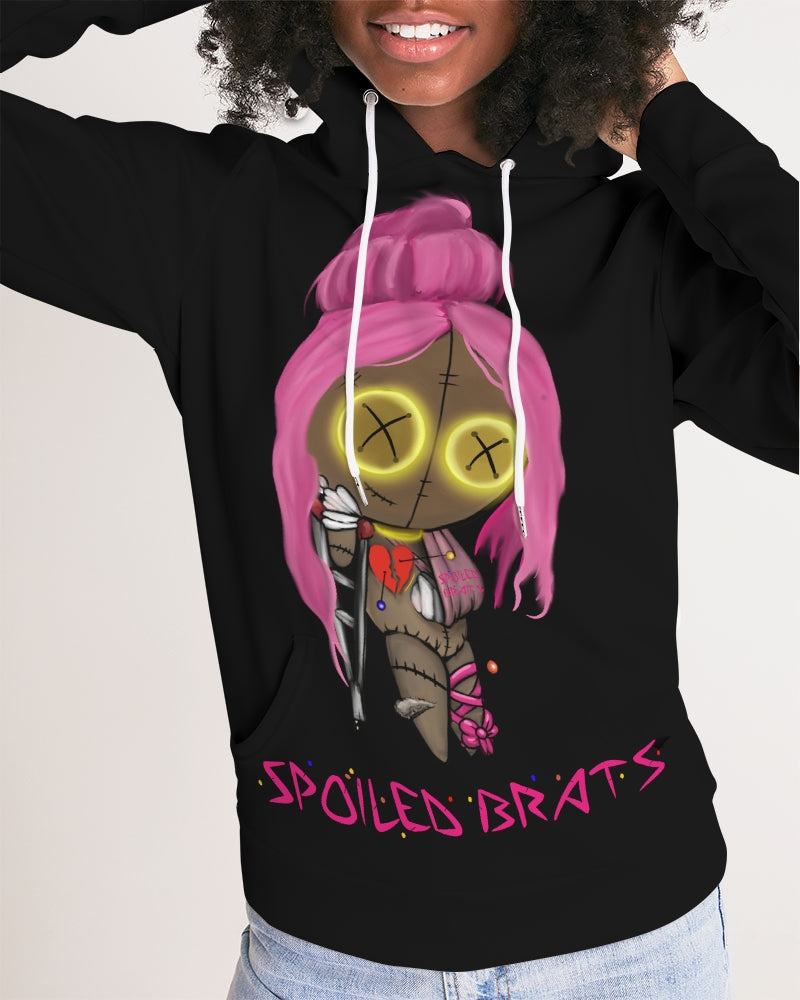 VooDoo Dolls Women's Hoodie