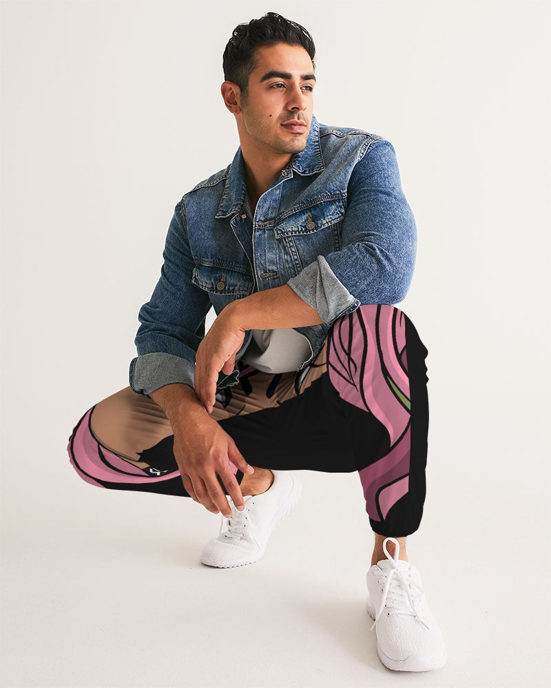 Men's Scorn Track Pants