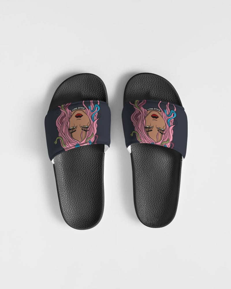 New Design Women's Slide Sandal