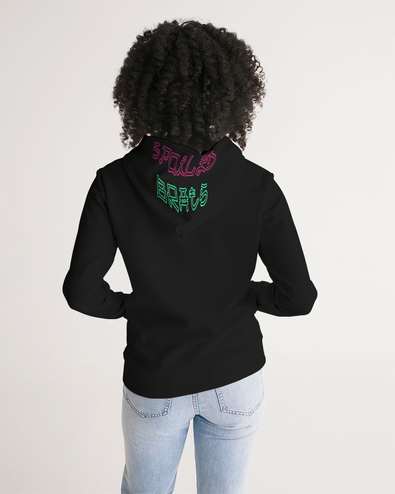 anime Women's Hoodie