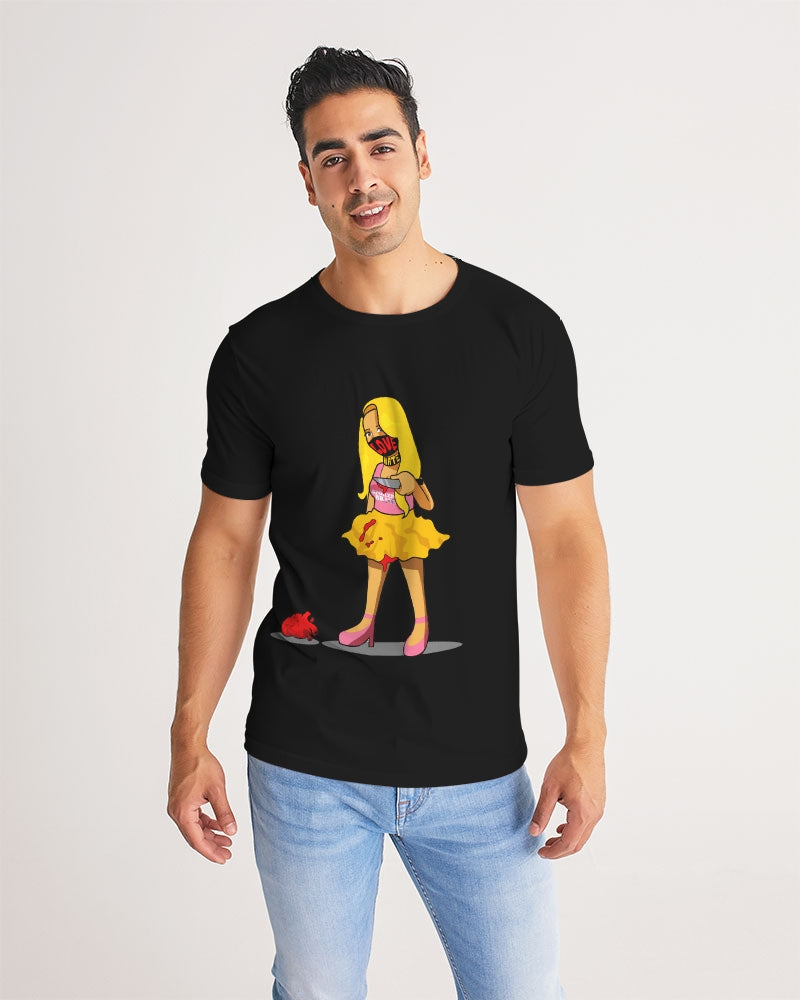 Love/Hate  Men's Tee