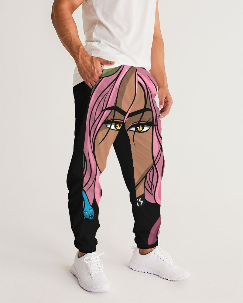 Men's Scorn Track Pants