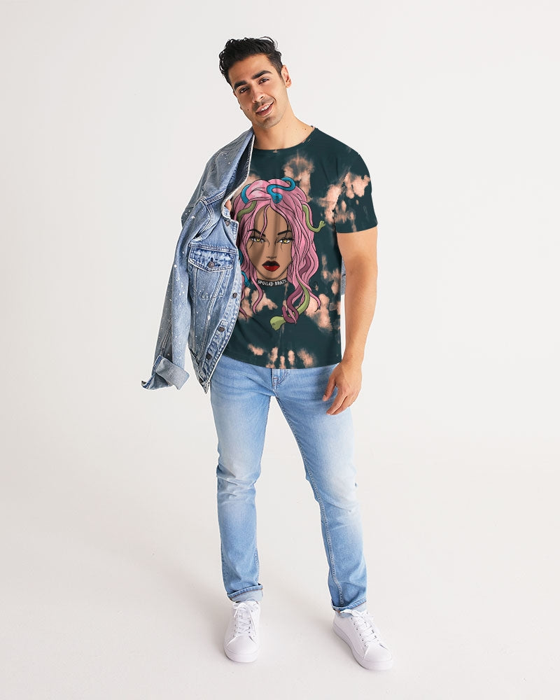 medusa x bleach Tee