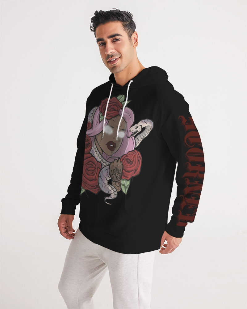 Blood & Scorn Hoodie