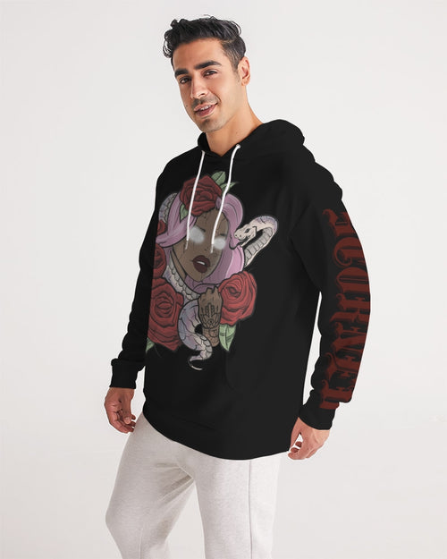 Blood & Scorn Hoodie