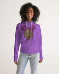 Puff power Women's Hoodie