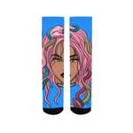 Medusa Socks