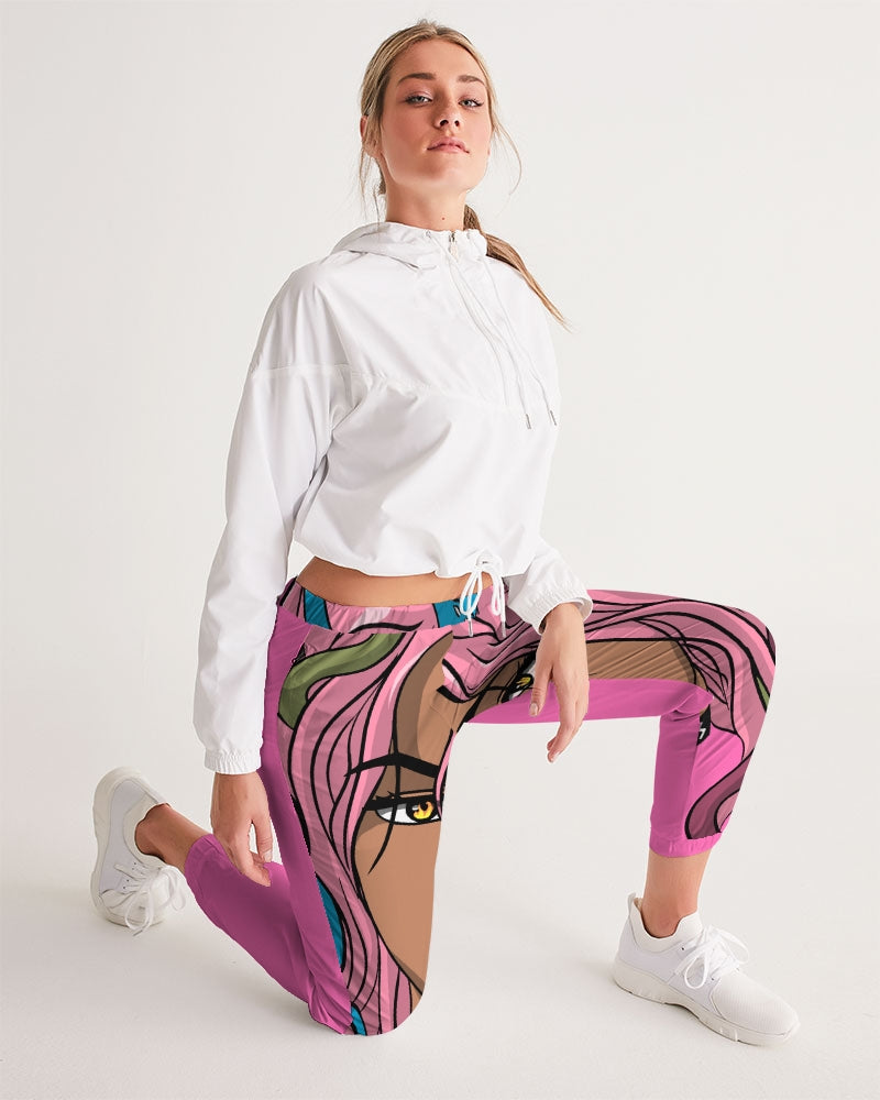 Medusa Women's Track Pants