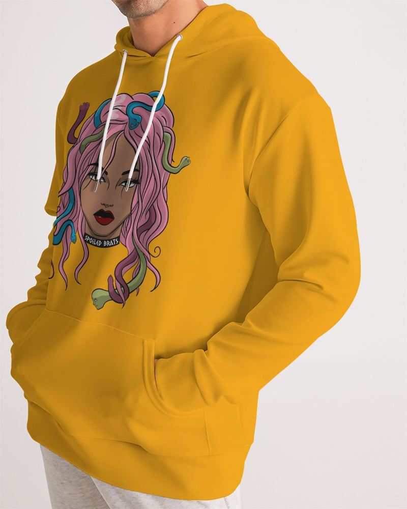 Golden Men's Hoodie