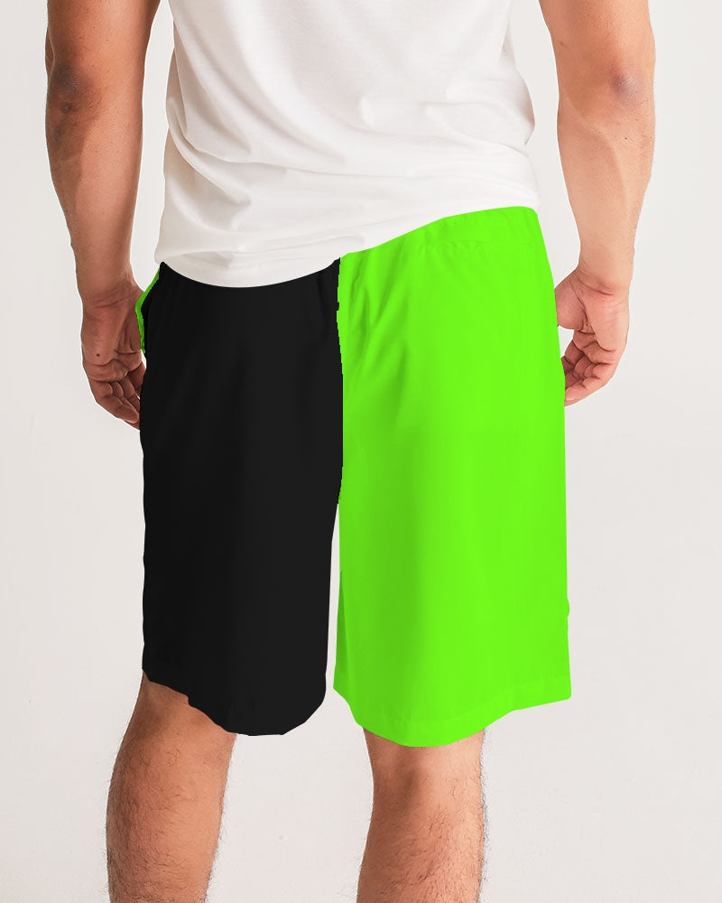 Slime Summer Jogger Shorts