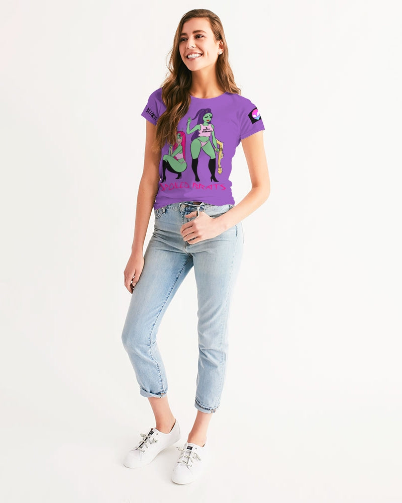 I hate humans Tee