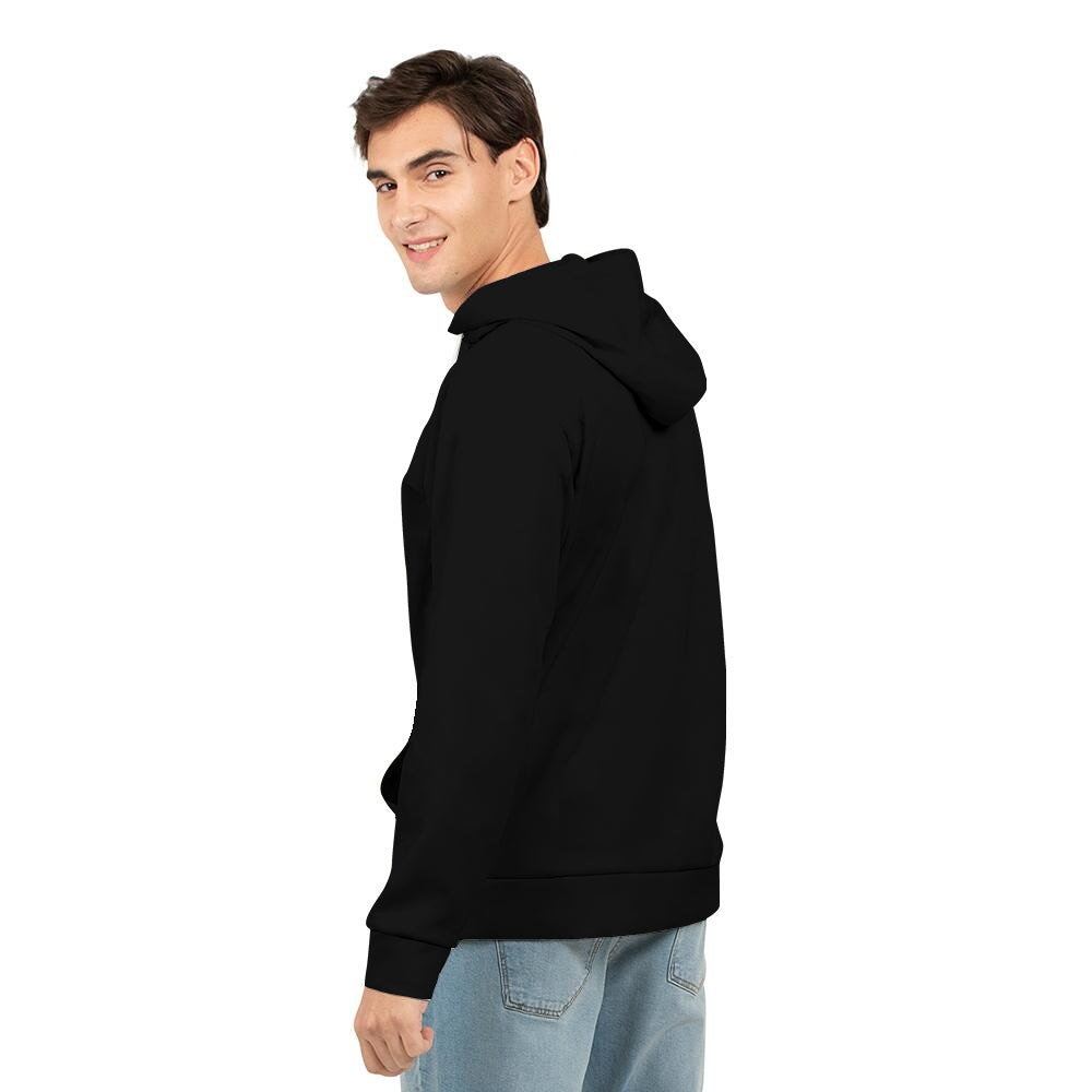 Scorn Men's Hoodie